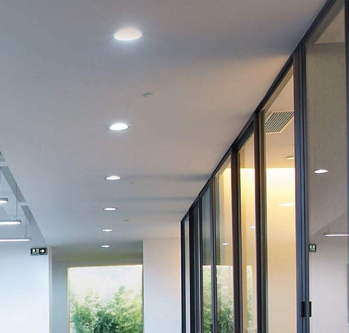 LED LINEAR
